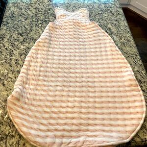 Pottery, barn, kids sleep sack